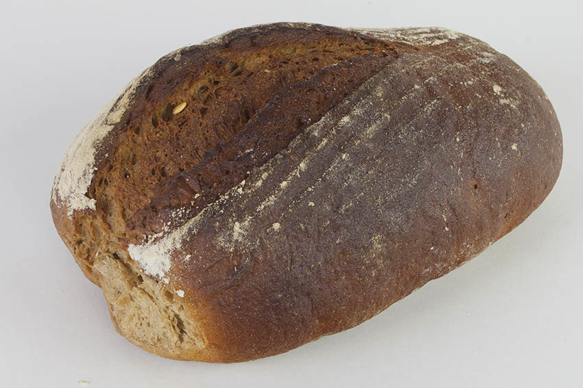 Ist unser tglich Brot bei einer umfassenden Digitalisierung noch sicher? Foto: Wolfgang Tischler