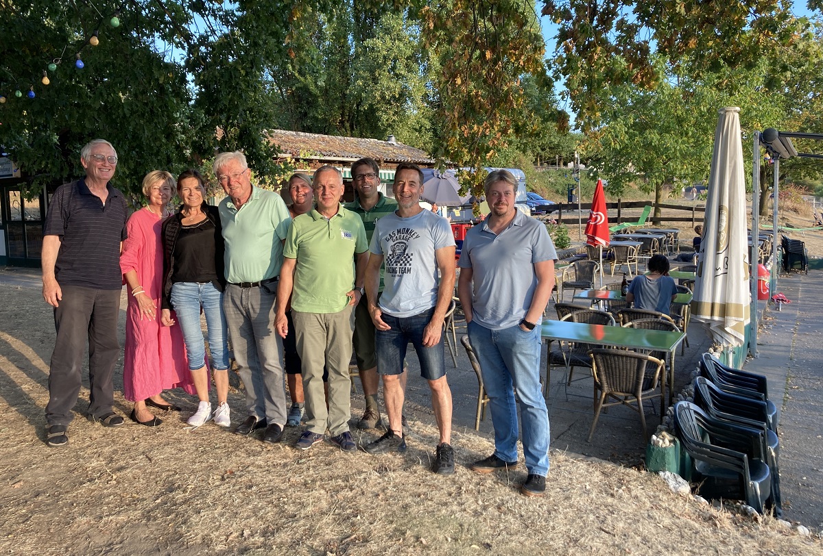 CDU-Fraktion Rheinbreitbach untersttzt Fortentwicklung der Biergrten am Rhein