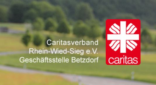 Caritas in Betzdorf hilft auch in Zeiten von Corona