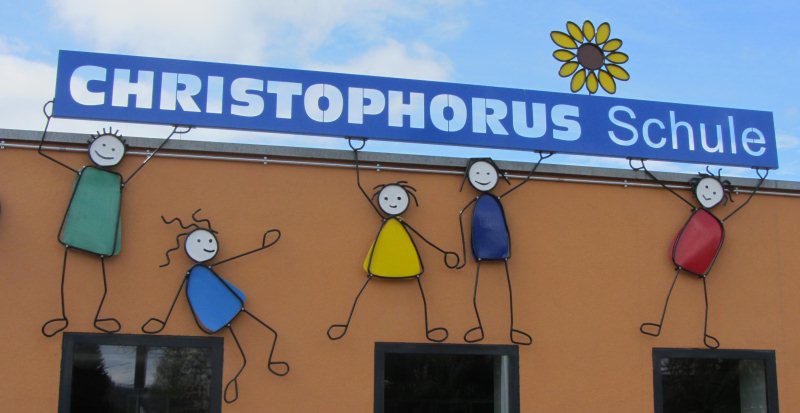 Land strkt Christophorus-Grundschule in Betzdorf