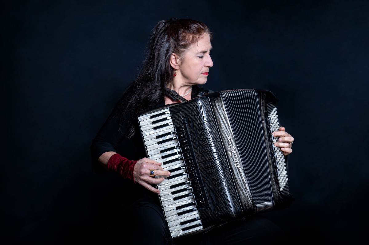 Faszinierende Einblicke in das Leben der Hildegard von Bingen im KulturFoyer in Bad Marienberg