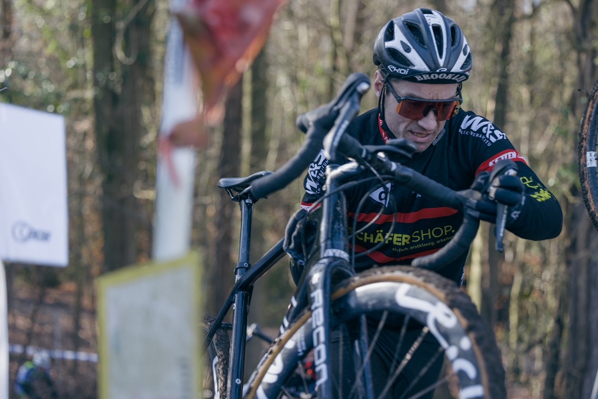 Wer sein Fahrrad liebt, der trgt