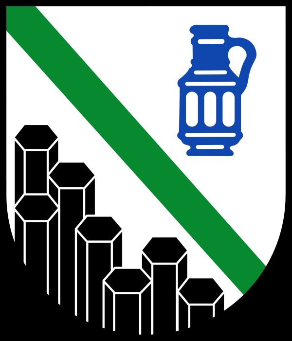 Wappen des Westerwaldkreises