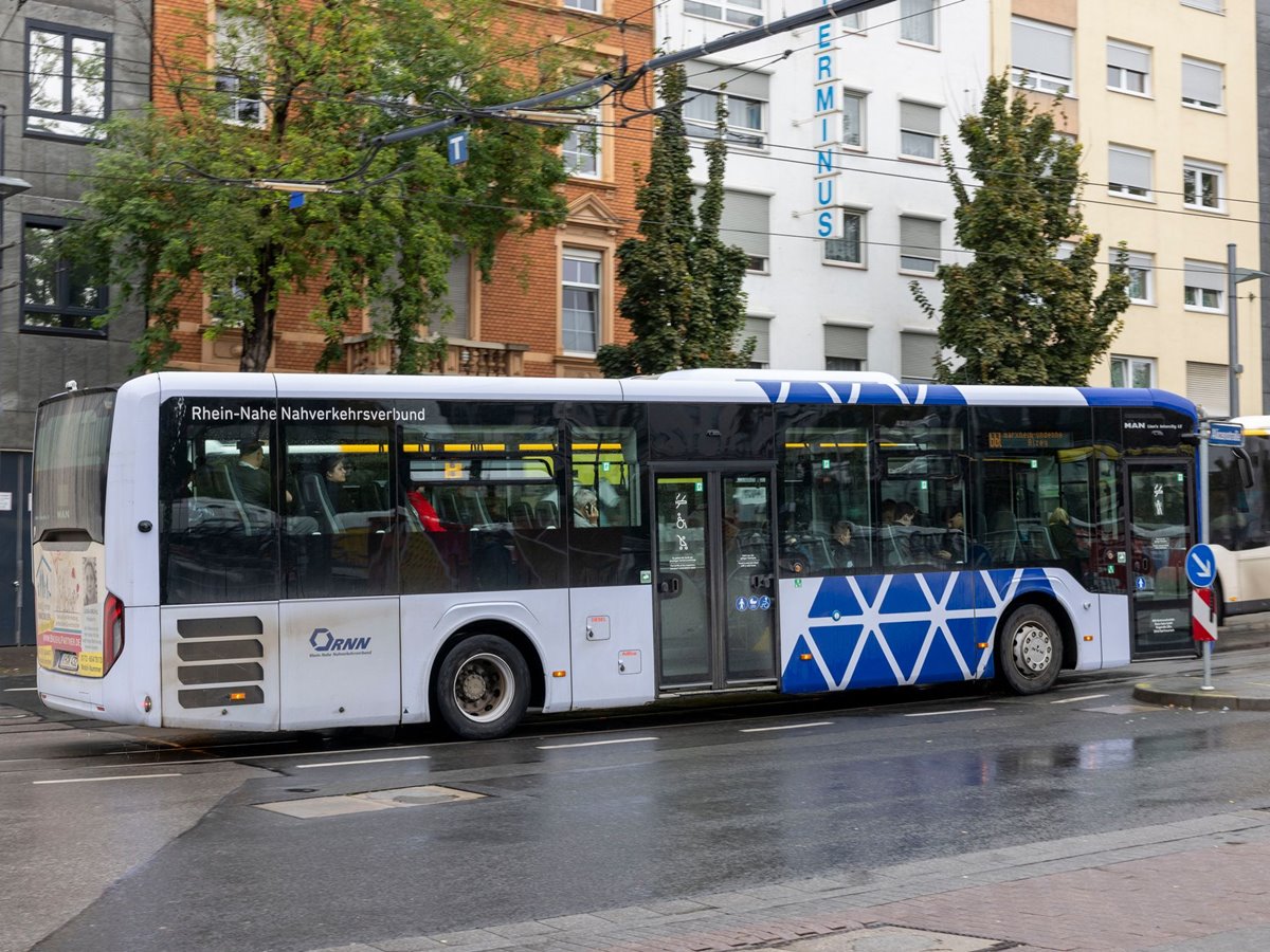 Steigende Kosten im Nahverkehr belasten Rheinland-Pfalz