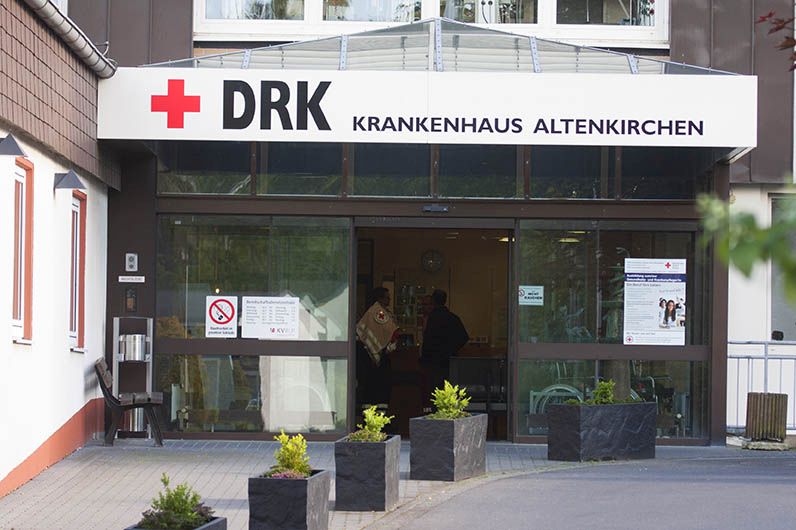 Krankenhausneubau: Kreis-SPD kritisiert Ablenkungsmanver" der CDU