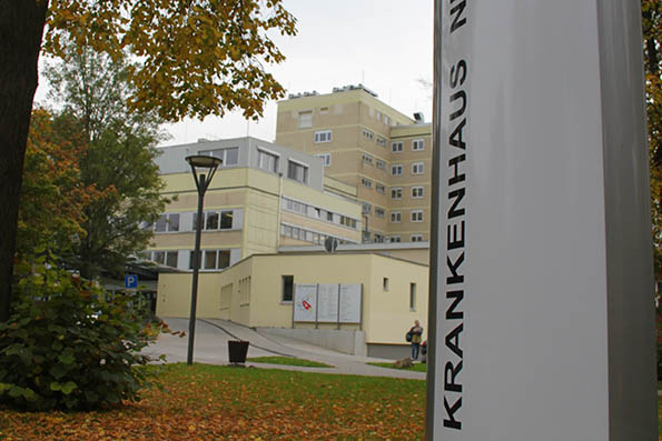 Foto: DRK-Krankenhaus