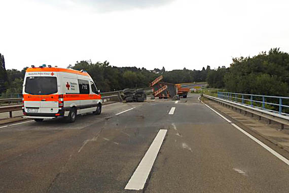 Foto: Polizei