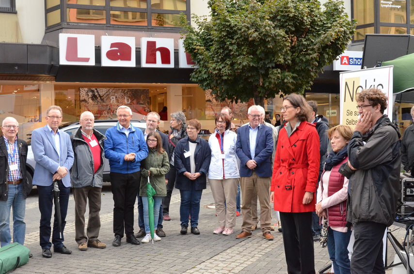 Herrensitzung in Windhagen  ein klsches Fasteleer-Festival mit einem Htz fr Klle