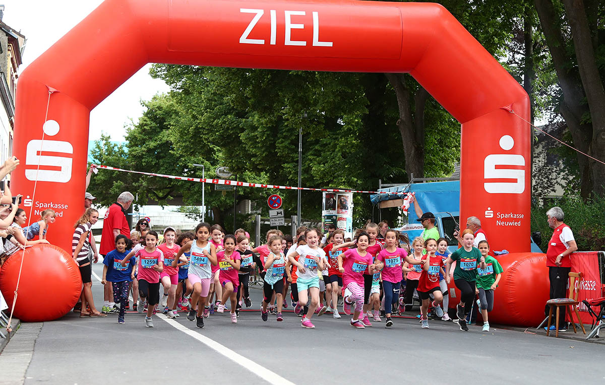 Deichlauf findet nicht am 18. Juni statt