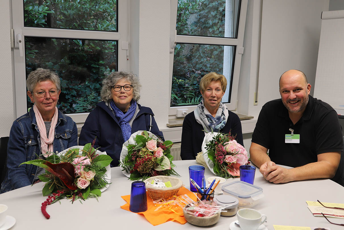 Foto: Diakonie Klinikum