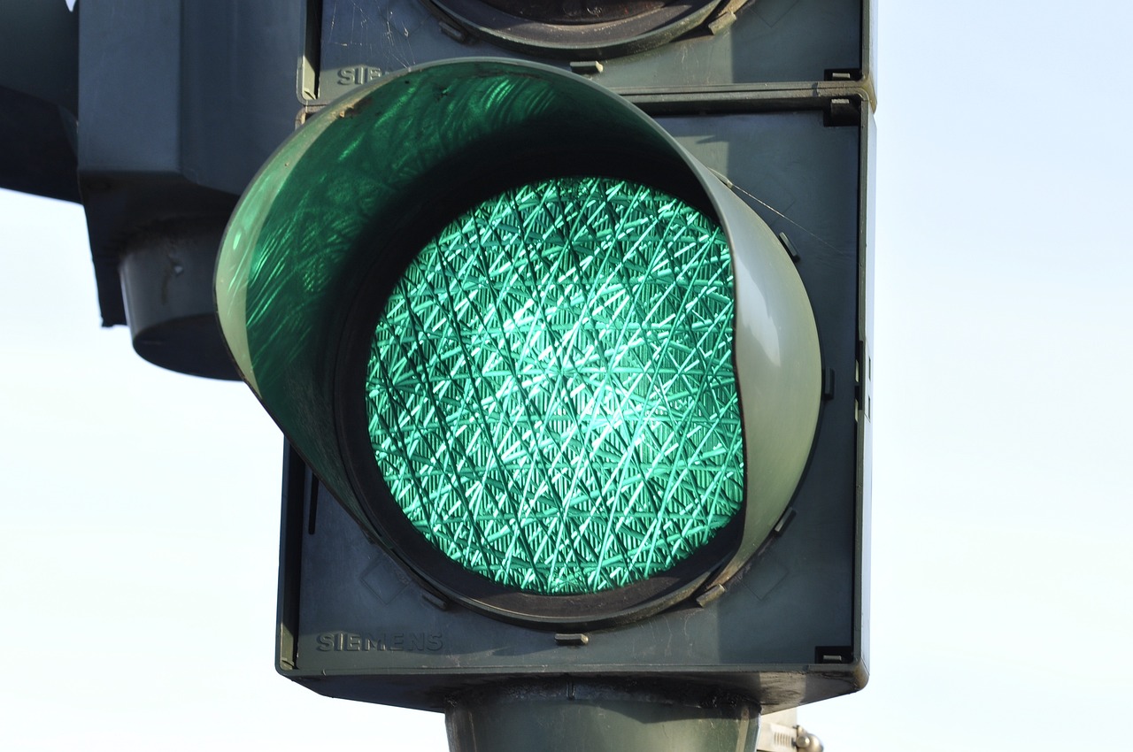 Neue Ampel in Dierdorf soll Verkehrssicherheit erhhen