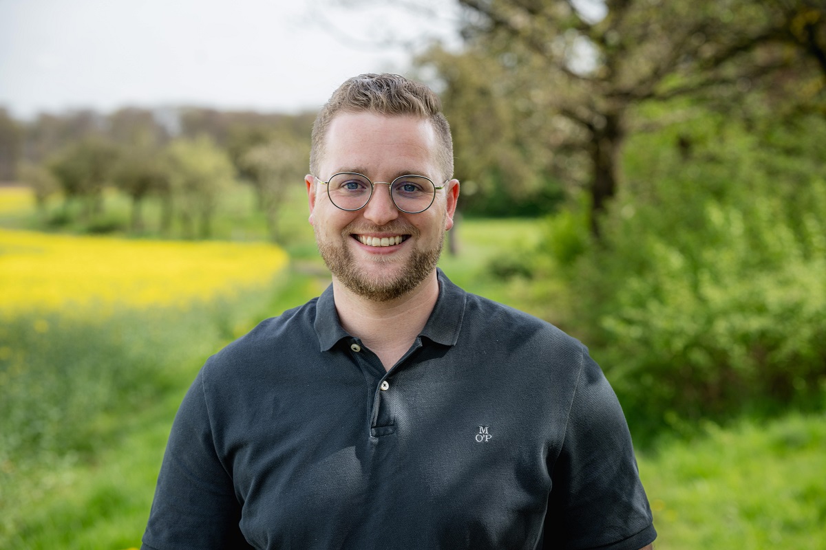 Die nchste telefonische Sprechstunde des heimischen Bundestagsabgeordneten Martin Diedenhofen (SPD) findet am Dienstag, 17. September, statt. (Foto: Martin Schmitz) 