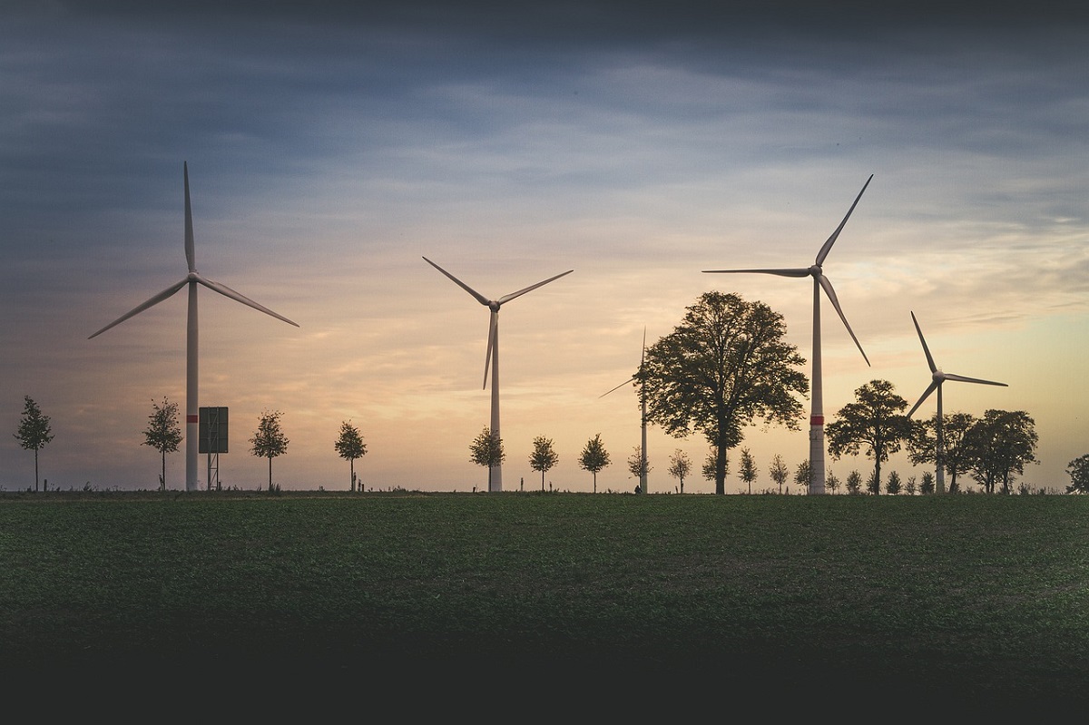 Brgerinitiative "Energiewende Neuwied" zieht positives Resmee