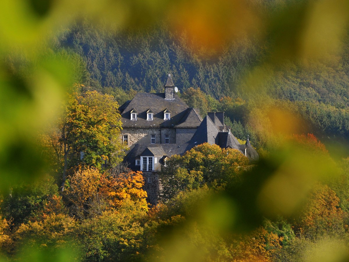 Abenteuer Heimat macht Station auf der Freusburg