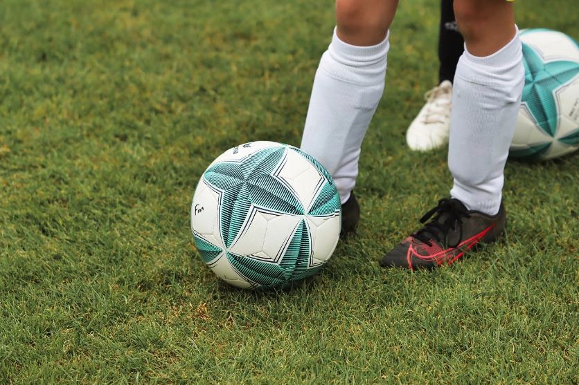 Mitmachen beim "Tag des Mdchenfuballs" in Alpenrod