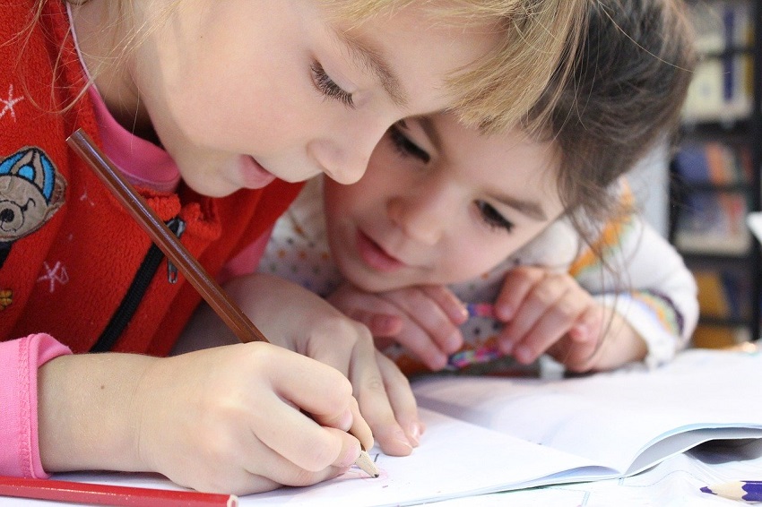 Sommerschule im AK-Land macht fit fr das neue Schuljahr