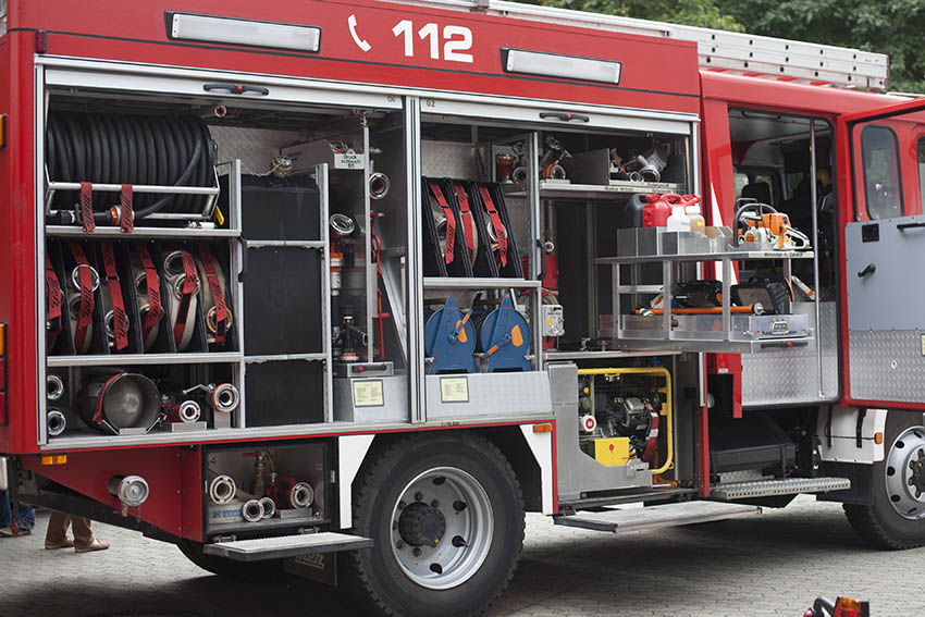 Feuerwache Neuwied-Feldkirchen wird zum Kino