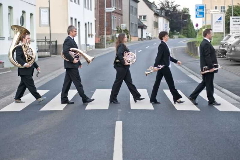 Sommer-Musik vor dem alten Rathaus