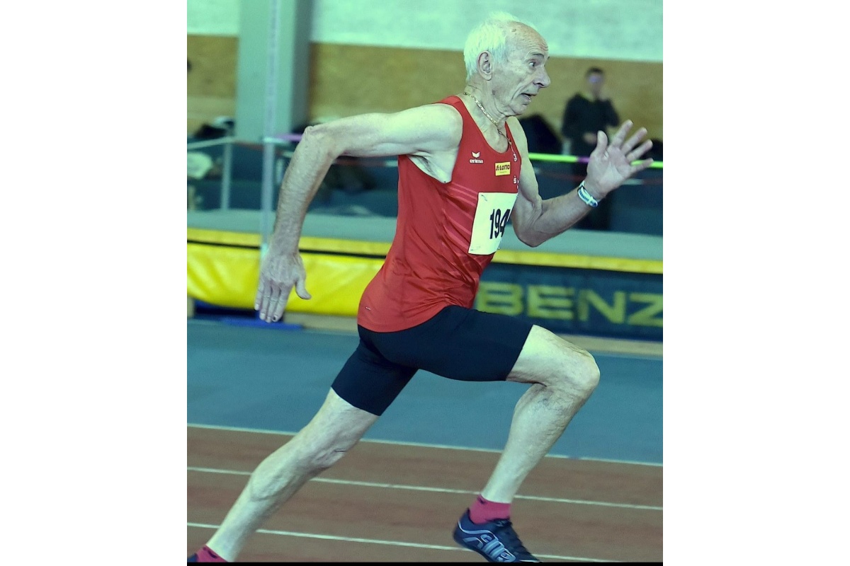 Friedhelm Adorf (Foto: Laszlo Ertel)