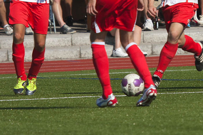 Zweite Mannschaft SG Ellingen mit neuem Trainer 