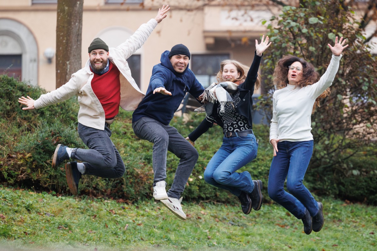 Abenteuer und Gemeinschaft: Die Freizeiten der Evangelischen Jugend im Westerwald