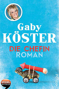 Gaby Kster zu Gast bei den Westerwlder Gesprchen