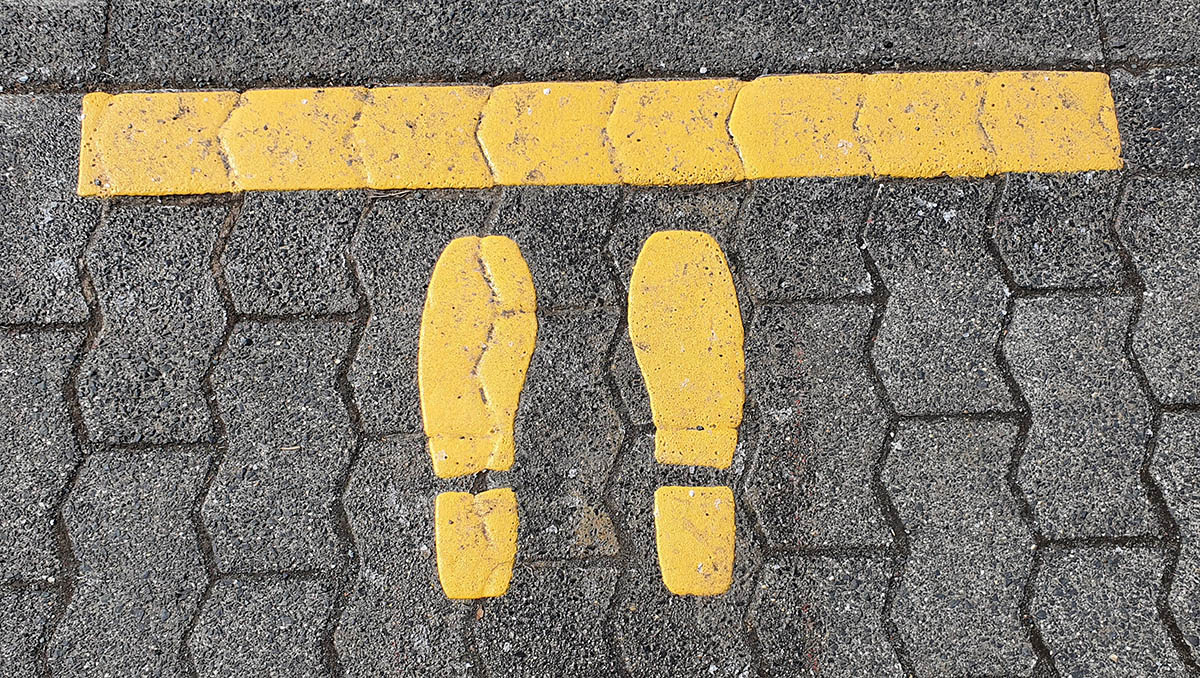 Sachstand Schulwegsicherung in Windhagen