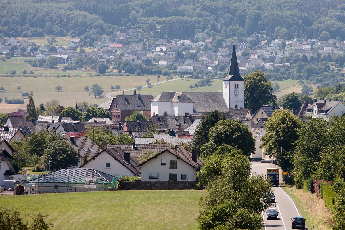 "Kirche macht Musik" in Gemnden