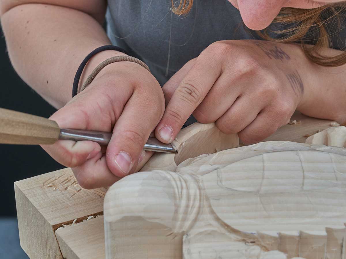 Rollenklischees berwinden - Bundesagentur fr Arbeit beteiligt sich am Girls