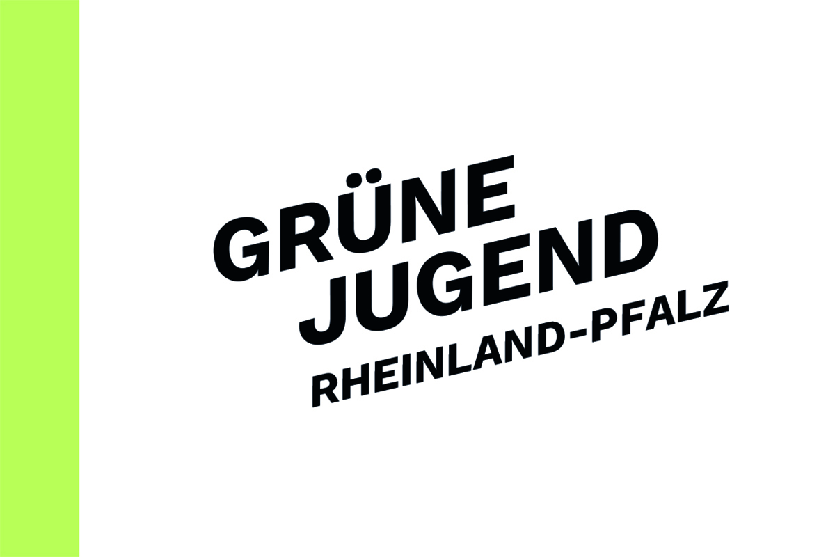 Foto: Grne Jugend Rheinland-Pfalz