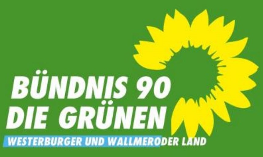 (Logo: Bndnis90/DIE GRNEN)