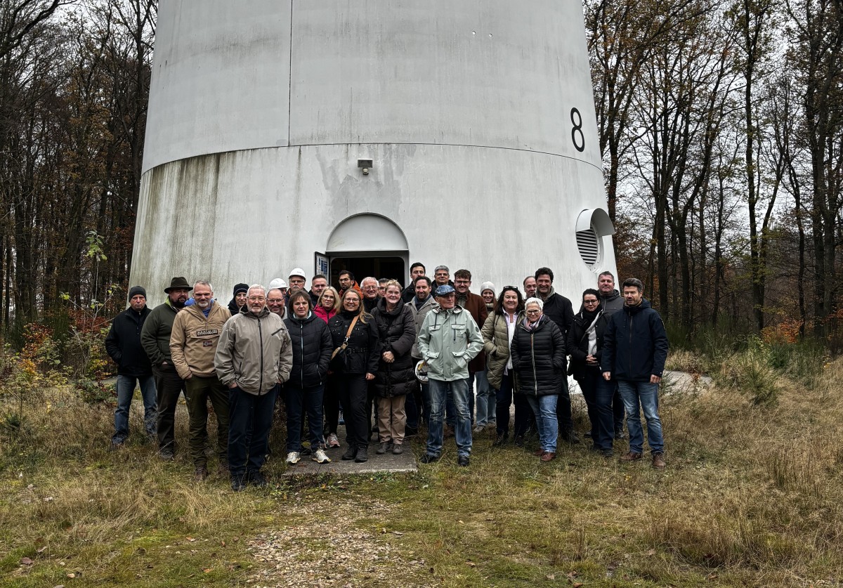 Lokale Energieversorgung: Hachenburg plant eigene Energiegesellschaft