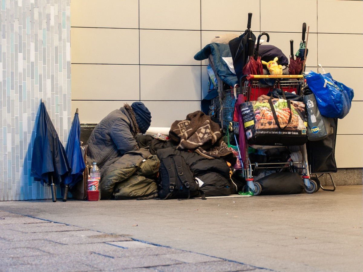 Landkreise Neuwied/Altenkirchen: Diedenhofen (SPD) untersttzt Kampf gegen Wohnungslosigkeit