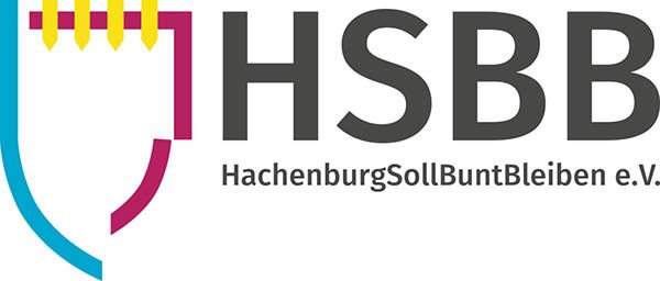 Veranstaltung der Brgerinitiative HSBB