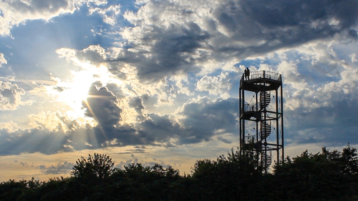 Der Hedwigsturm (Foto: MSM Foto-Team)