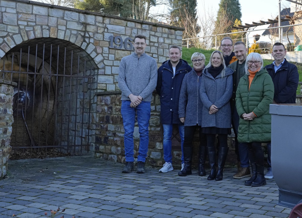 Heimatverein Katzwinkel-Elkhausen: Erfolgreiche Vorstandswahlen und steigende Mitgliederzahlen