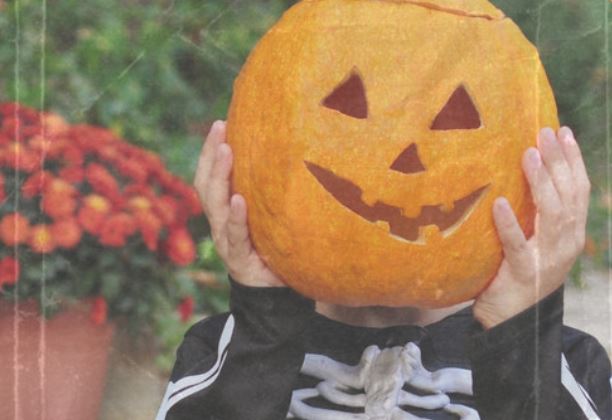 Kennzeichnung, Weichmacher und Co.: Was sichere Halloween-Kostme ausmacht