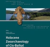 Buchtipp: Holocene Zooarchaeology of Cis-Baikal