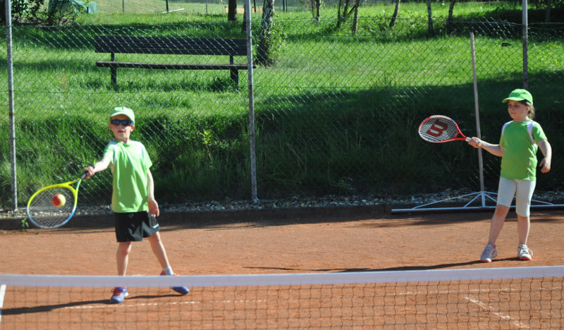 4. Spieltag Tennisclub Horhausen: Erste Entscheidungen gefallen 