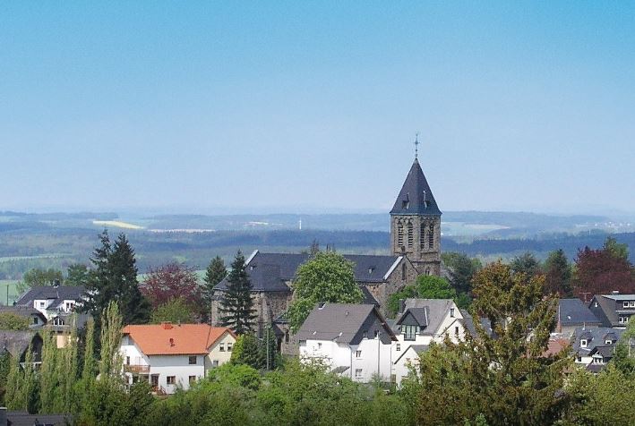 Gemeinsame Planung: Ortsgemeinde Horhausen ldt Vereine zum Austausch ein