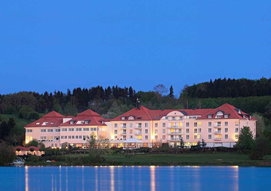 (Foto: Lindner Hotel Wiesensee)