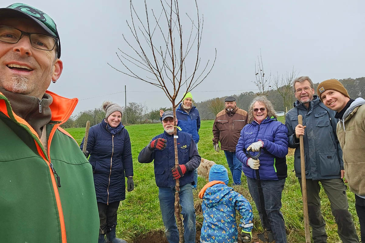 Fotos: Frderverein Brckrachdorf 