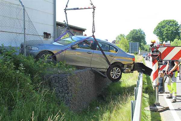 Foto: Polizei