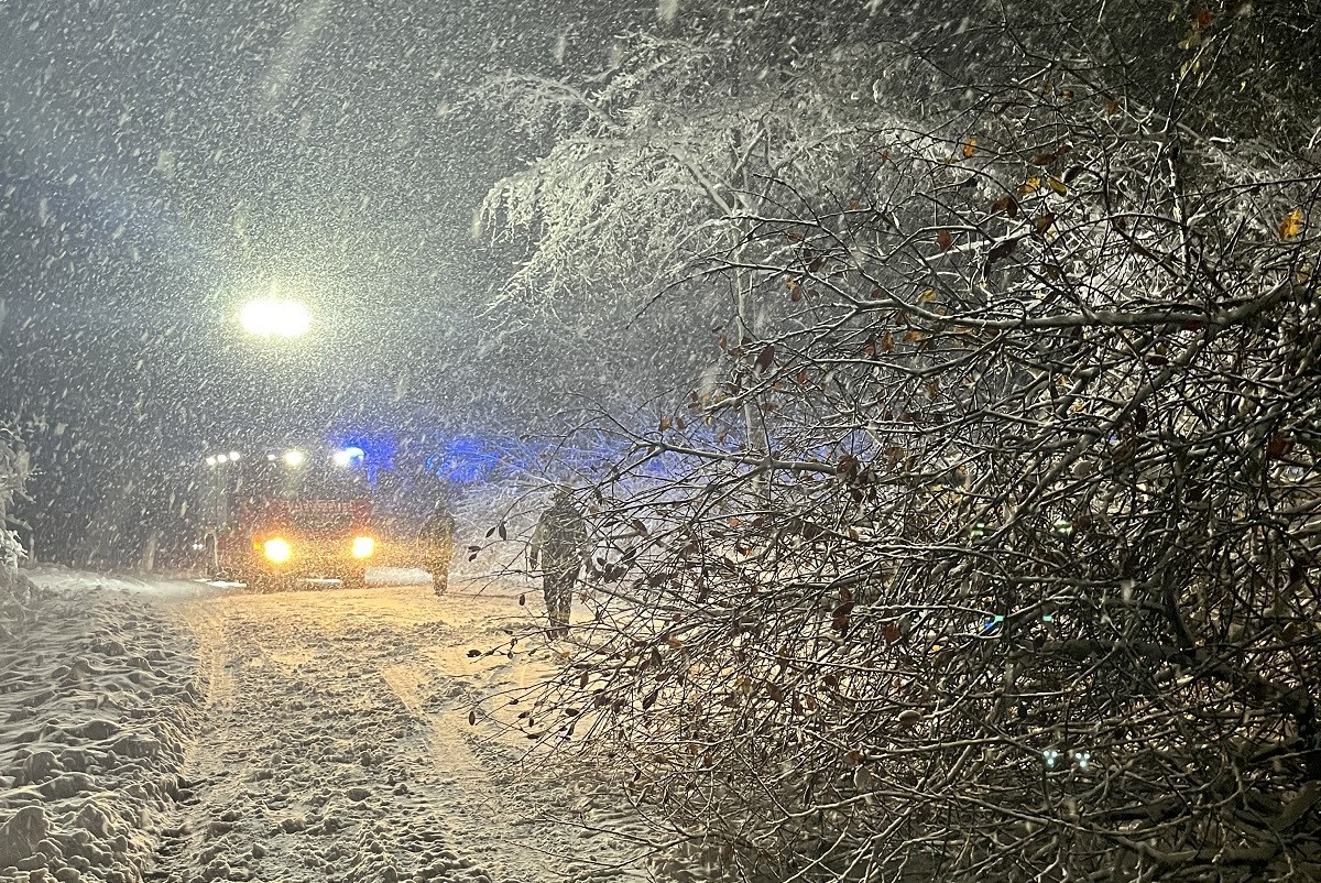 (Fotos: Feuerwehr VG Betzdorf-Gebhardshain)