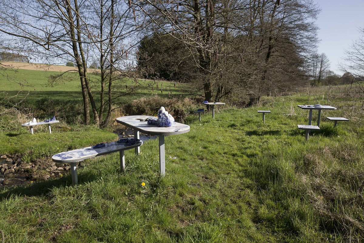 Abenteuer Heimat "im Tal" zwischen Hasselbach und Werkhausen