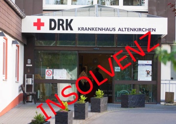 Krankenhuser Altenkirchen und Hachenburg: SPD will Brcke in die Zukunft bauen und Brche vermeiden