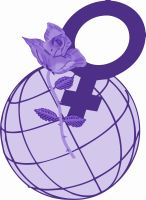 Kinovorstellung am Internationalen Frauentag