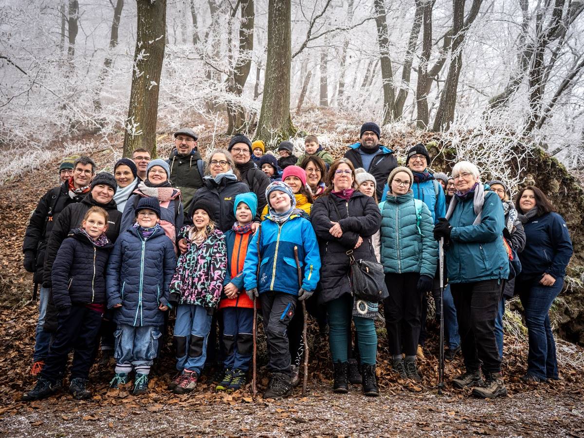 Kolpingsfamilie Gladbach zieht positive Bilanz fr 2024