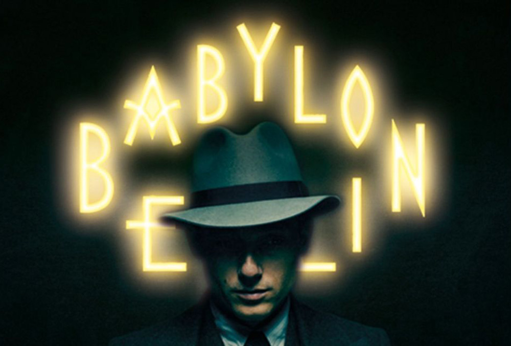 Babylon Berlin: Kultserie sucht Komparsen und Kleindarsteller in Windeck