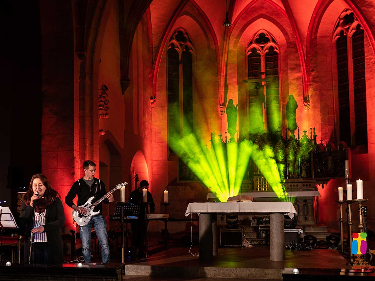 ExAmen prsentiert packende Rockmusik mit Tiefgang in Montabaur